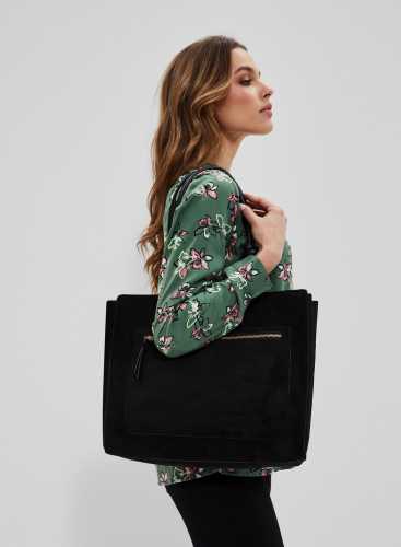 Сумка L-TO-3700 BLACK