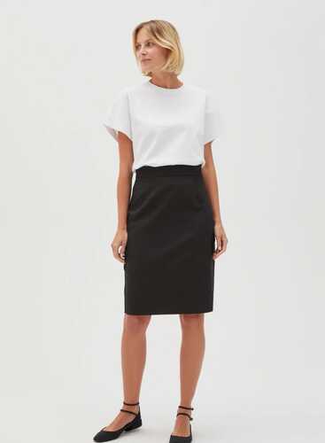 Спідниця L-SC-4606 BLACK