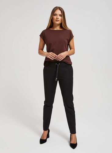 Штани L-SP-4009 BLACK