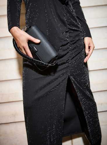 Сумка Z-TO-4813 BLACK