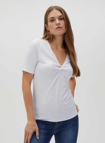 Футболка L-TS-4605 WHITE