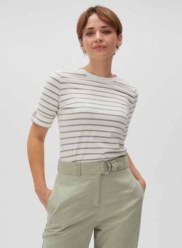 Футболка L-TS-4608 OLIVE