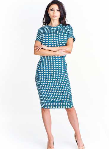 Платье SU 8155/8