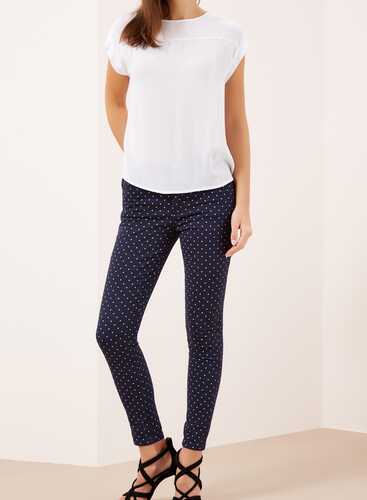 Штани L-SP-2203 NAVY